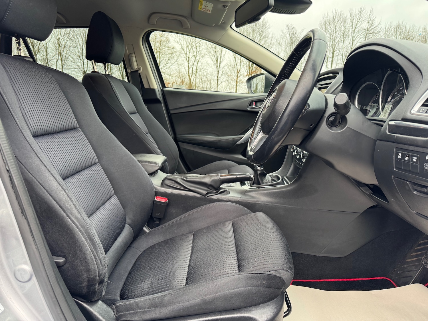 Used Mazda Mazda6 2015 for sale - 77392261: Photo 17