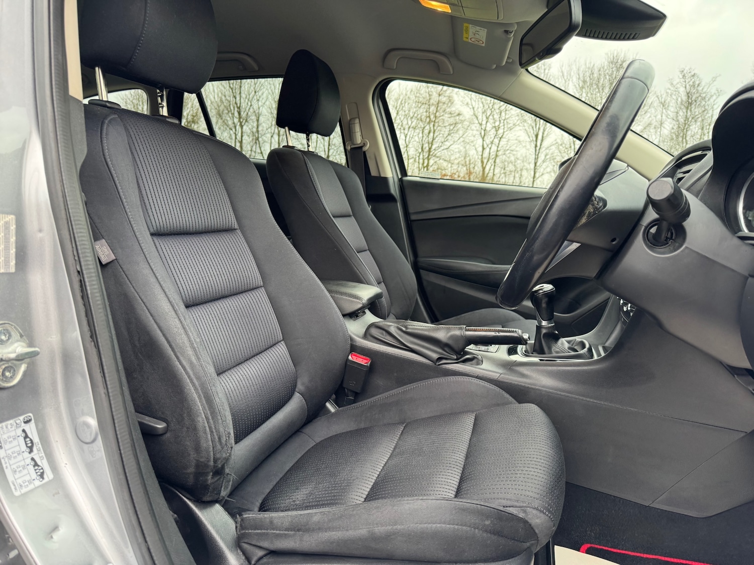 Used Mazda Mazda6 2015 for sale - 77392261: Photo 18