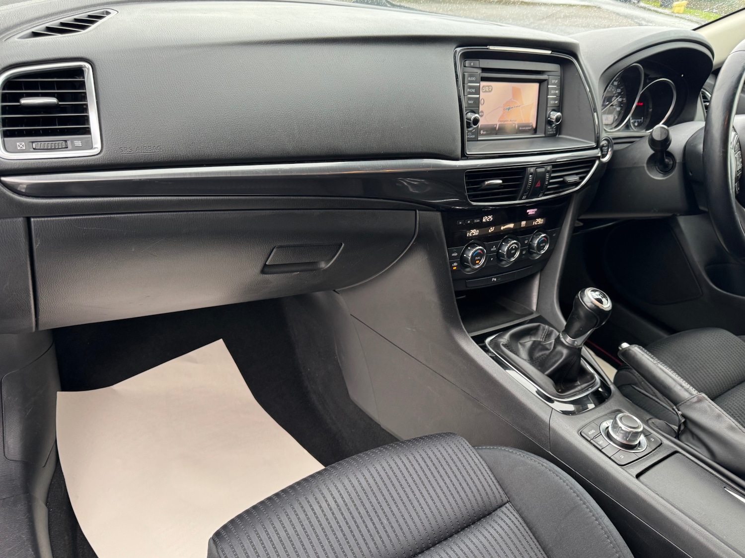 Used Mazda Mazda6 2015 for sale - 77392261: Photo 21