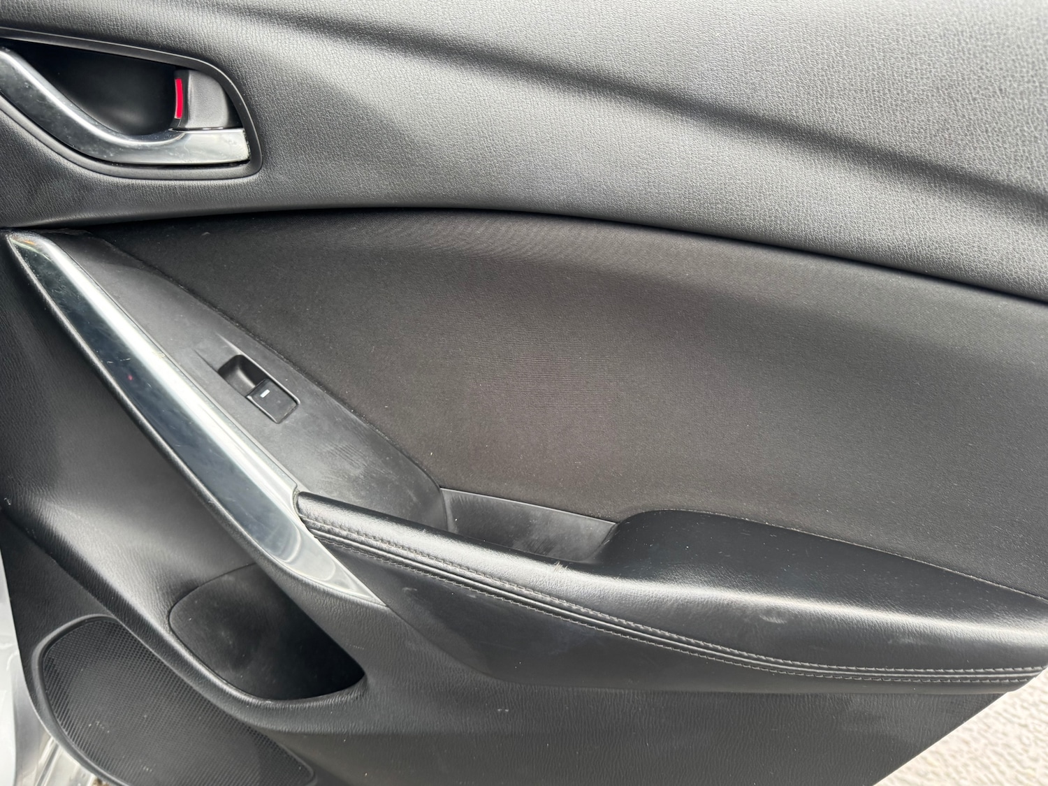 Used Mazda Mazda6 2015 for sale - 77392261: Photo 24