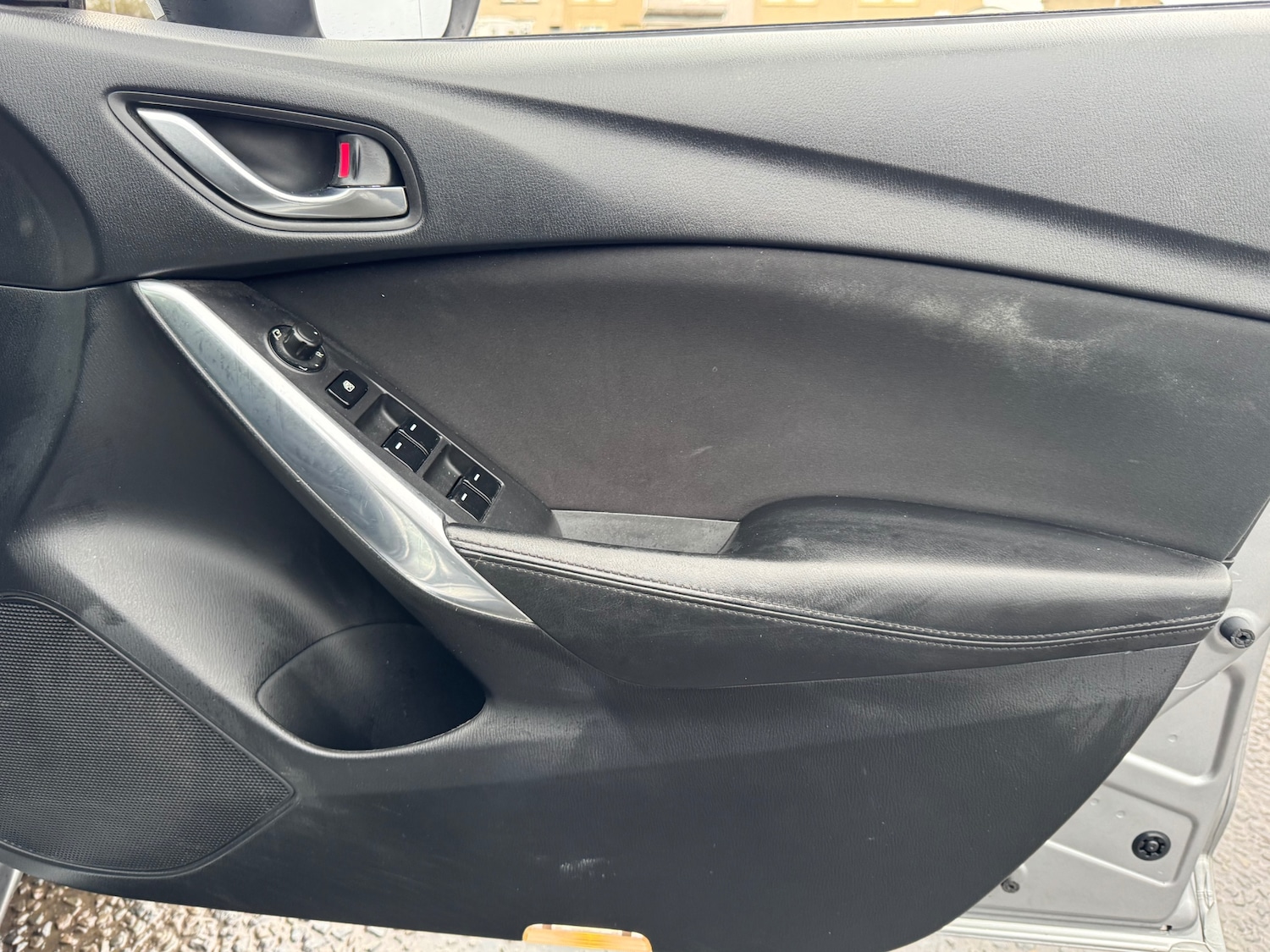 Used Mazda Mazda6 2015 for sale - 77392261: Photo 25