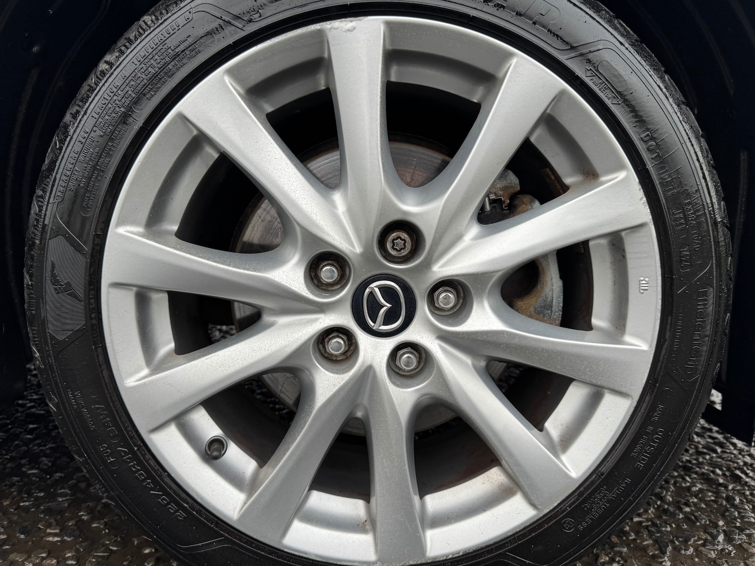 Used Mazda Mazda6 2015 for sale - 77392261: Photo 27