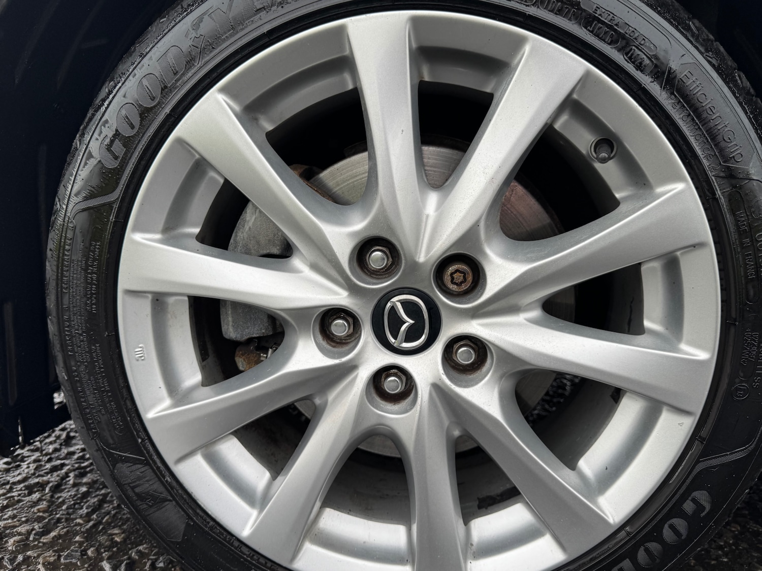 Used Mazda Mazda6 2015 for sale - 77392261: Photo 28