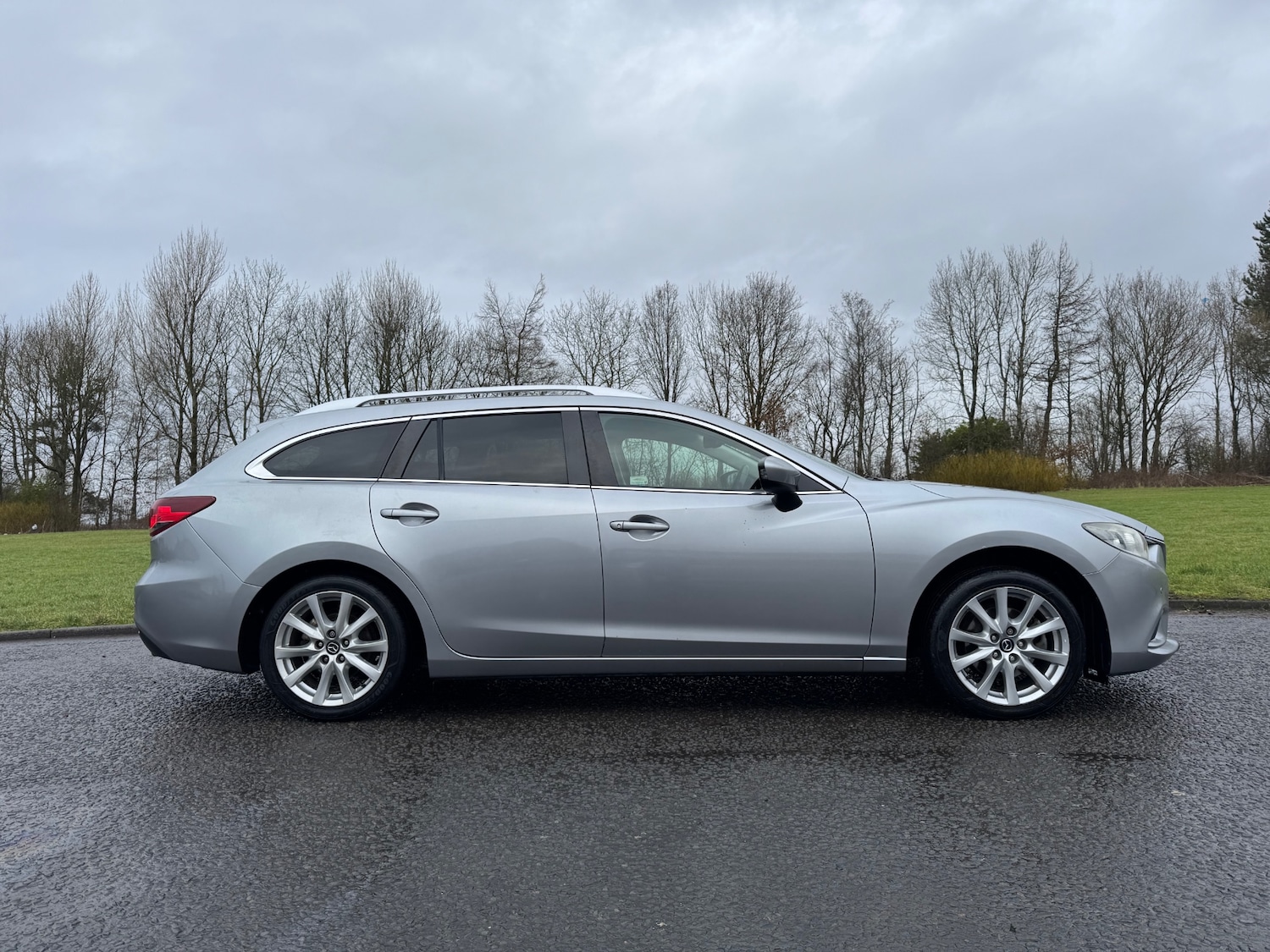 Used Mazda Mazda6 2015 for sale - 77392261: Photo 3