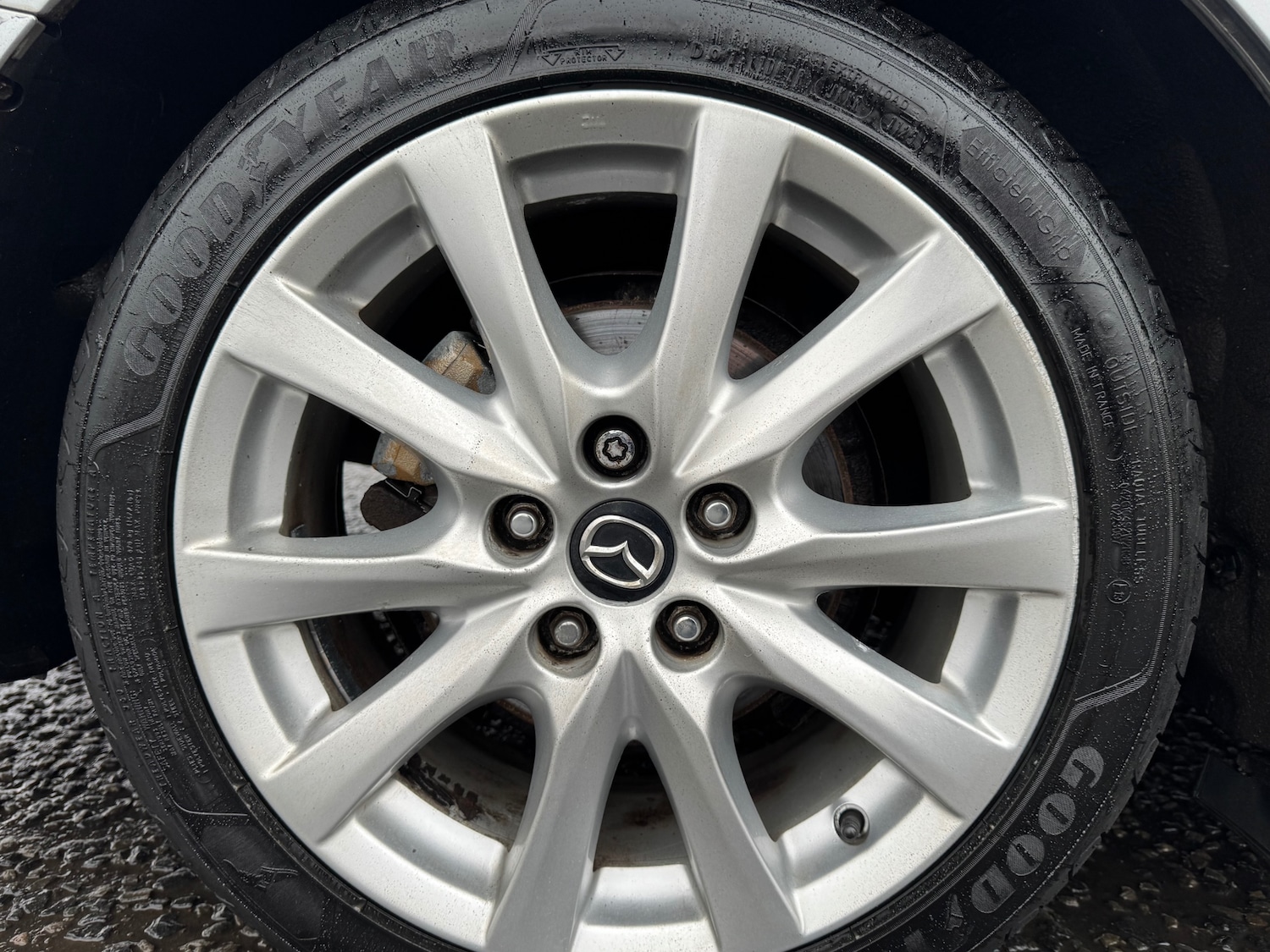 Used Mazda Mazda6 2015 for sale - 77392261: Photo 30