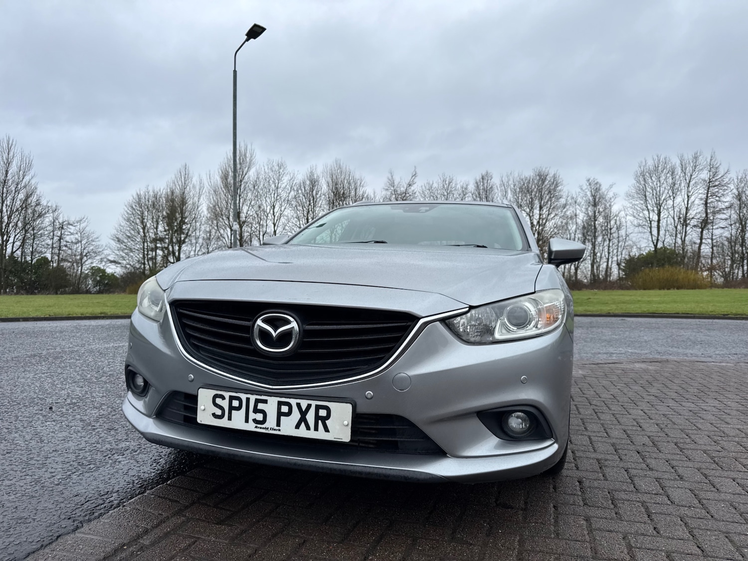 Used Mazda Mazda6 2015 for sale - 77392261: Photo 7
