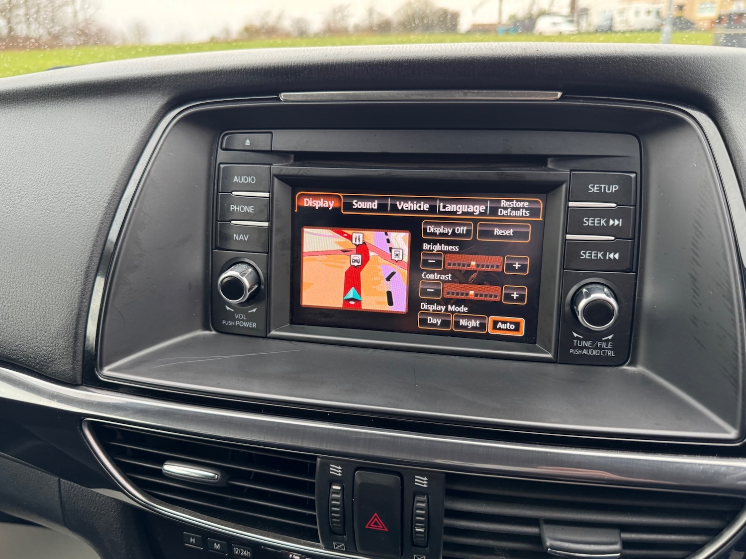 Used Mazda Mazda6 2015 for sale - 77392261: Photo 8