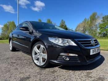 2011 (11) - 2.0 GT TDI CR BlueMotion Tech 4dr [5 seat] DSG