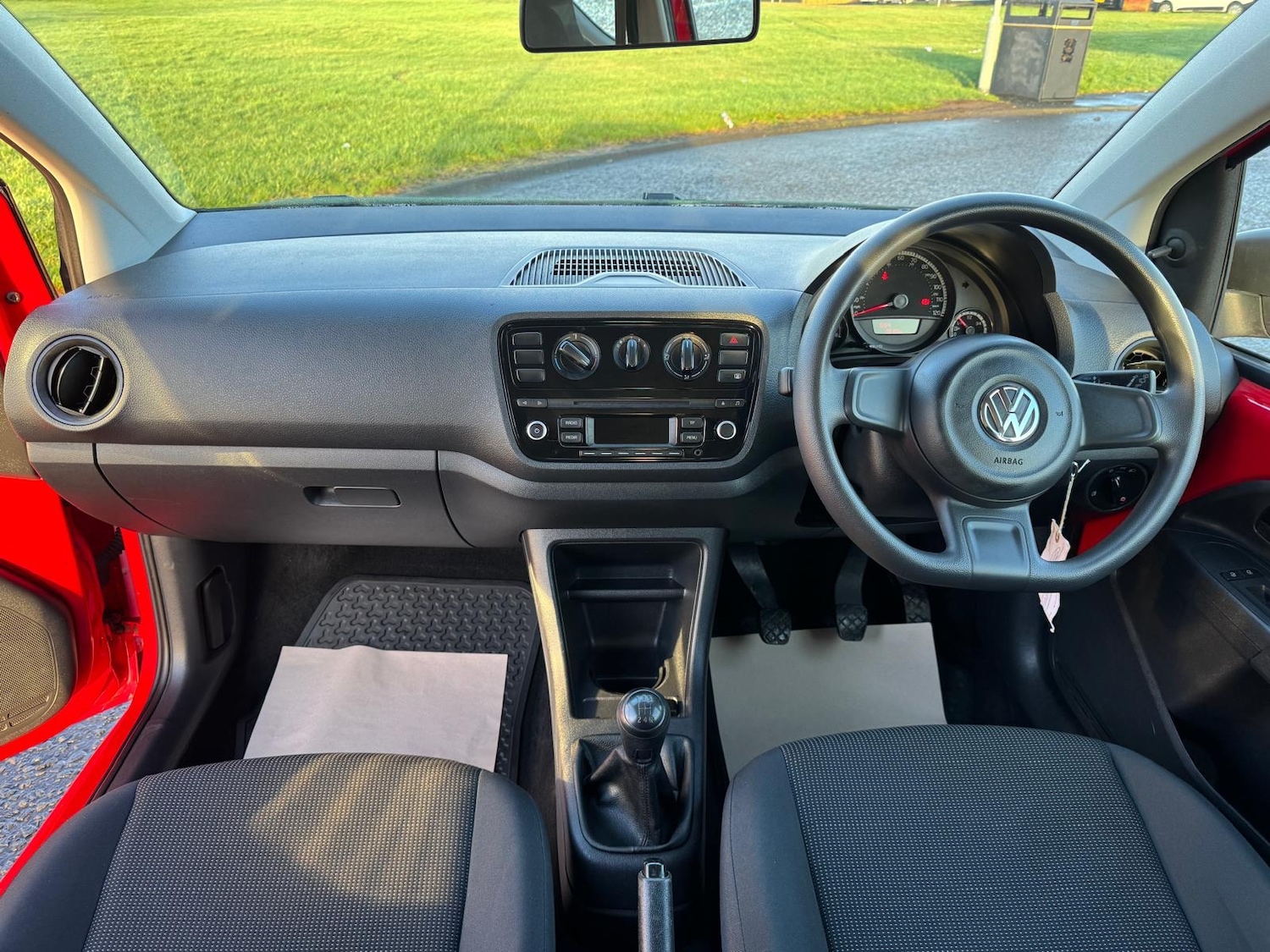 Vehicle 23