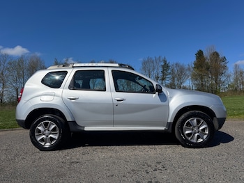 Used Dacia Duster 2017 for sale - 78341202: Photo