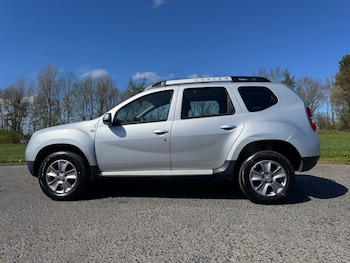 Used Dacia Duster 2017 for sale - 78341202: Photo