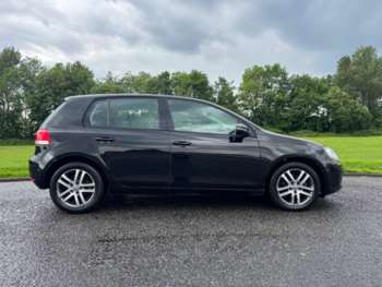 2009 (09) - 2.0 TDi 140 SE 5dr