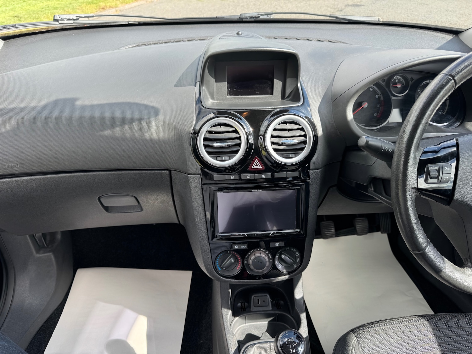 Vehicle 11