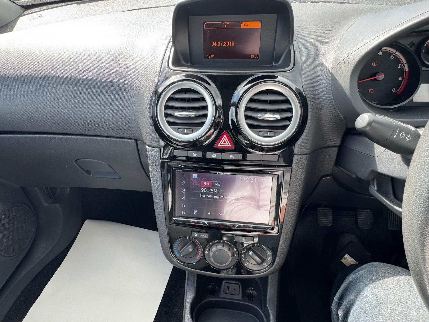 Vehicle 19