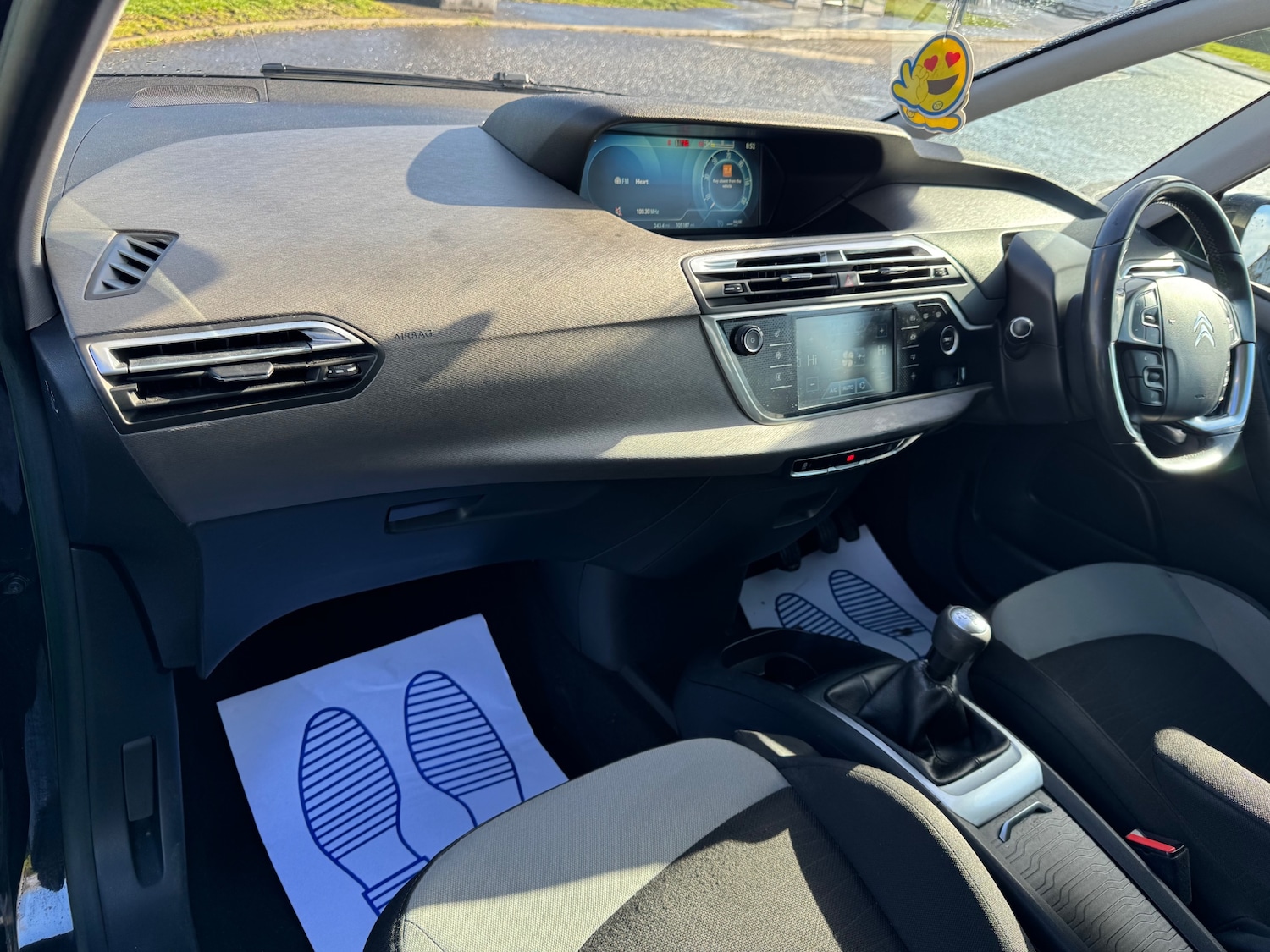 Used Citroen Grand C4 Picasso 2014 for sale - 78053038: Photo 11