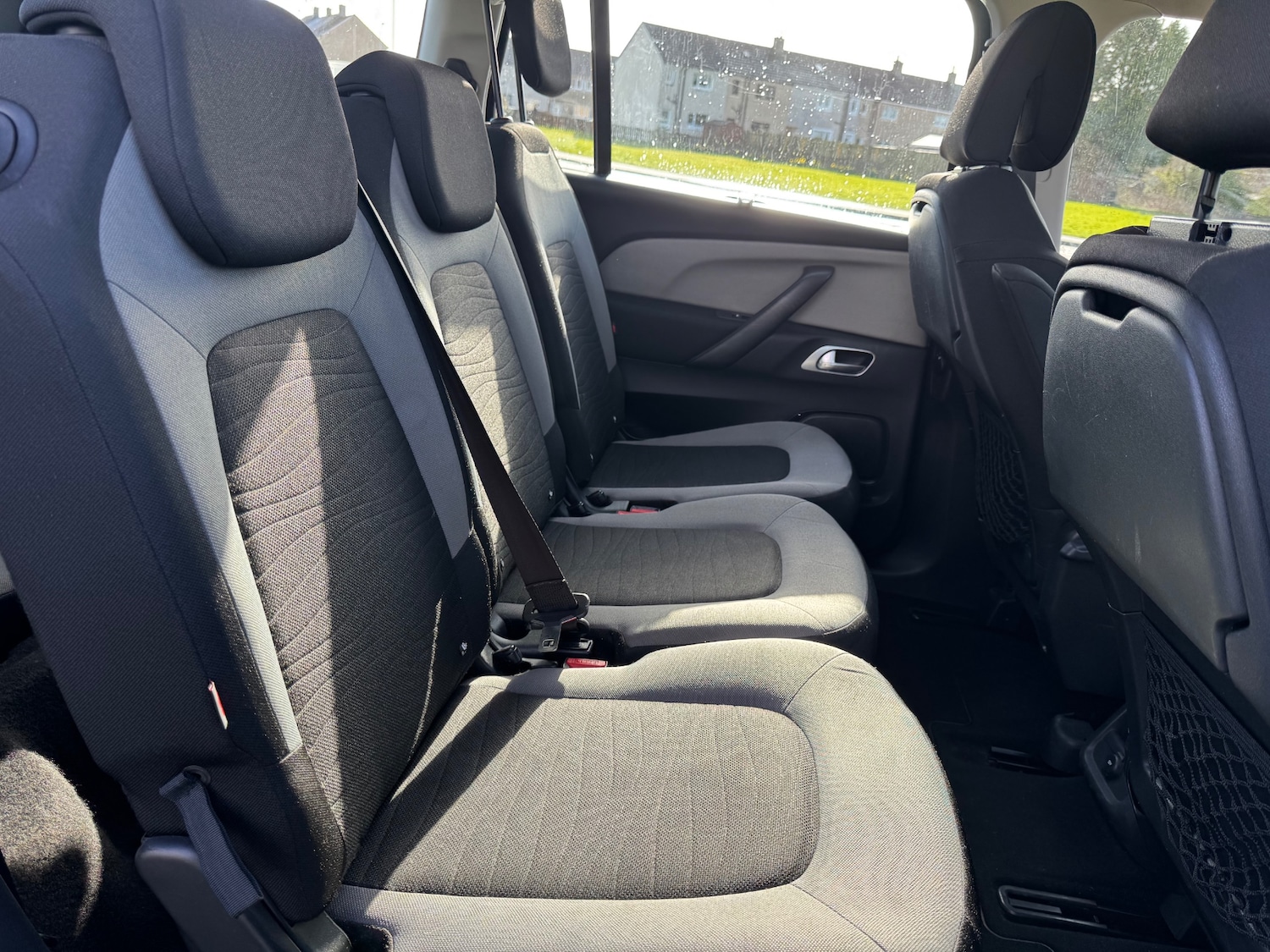 Used Citroen Grand C4 Picasso 2014 for sale - 78053038: Photo 12