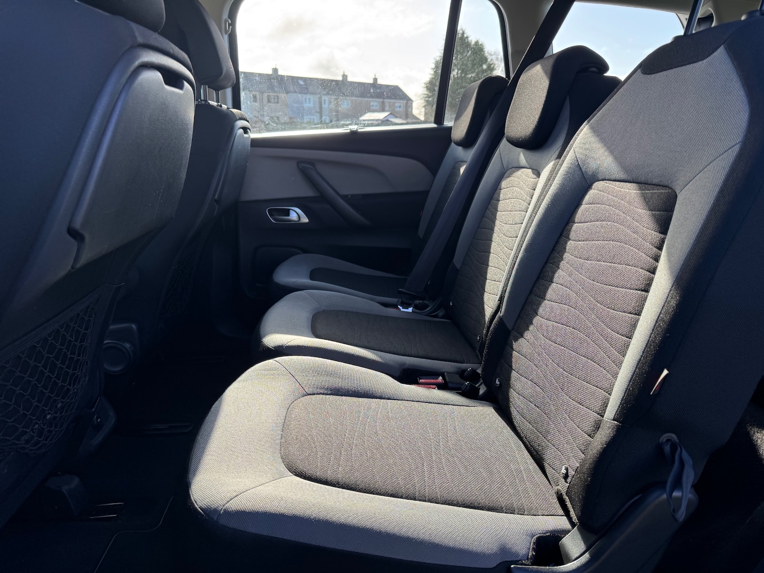 Used Citroen Grand C4 Picasso 2014 for sale - 78053038: Photo 13