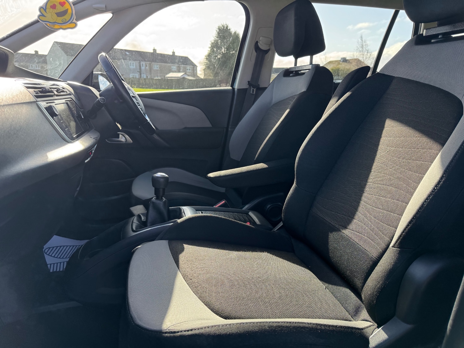 Used Citroen Grand C4 Picasso 2014 for sale - 78053038: Photo 16