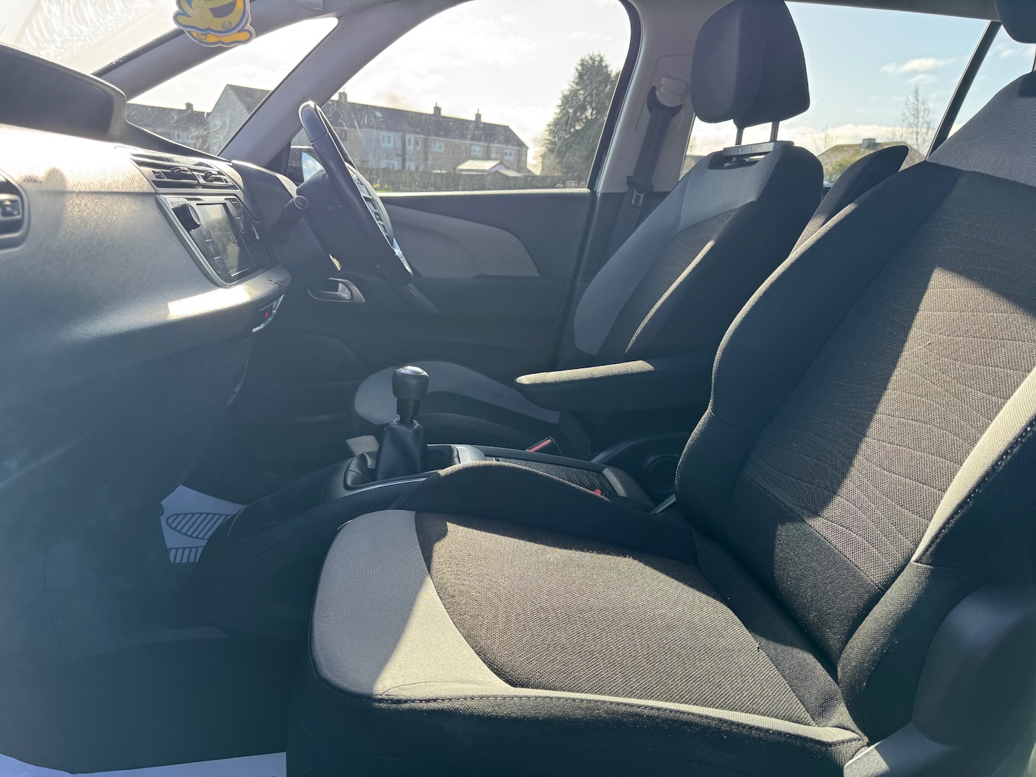 Used Citroen Grand C4 Picasso 2014 for sale - 78053038: Photo 17