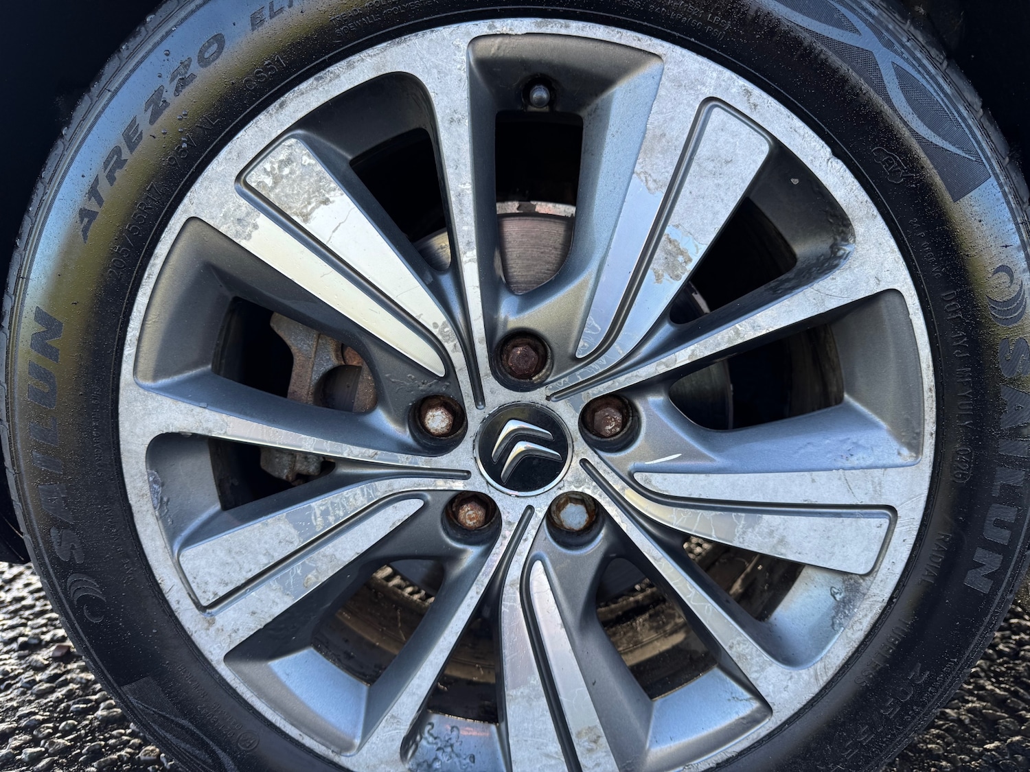 Used Citroen Grand C4 Picasso 2014 for sale - 78053038: Photo 24