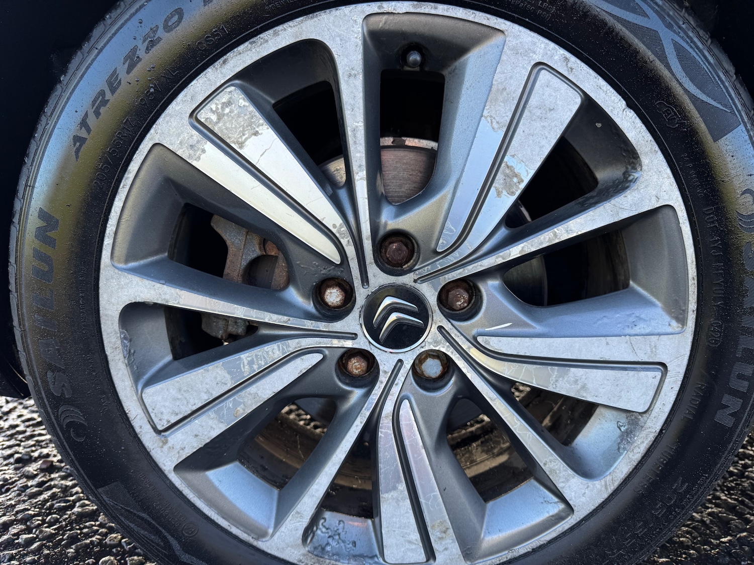 Used Citroen Grand C4 Picasso 2014 for sale - 78053038: Photo 25