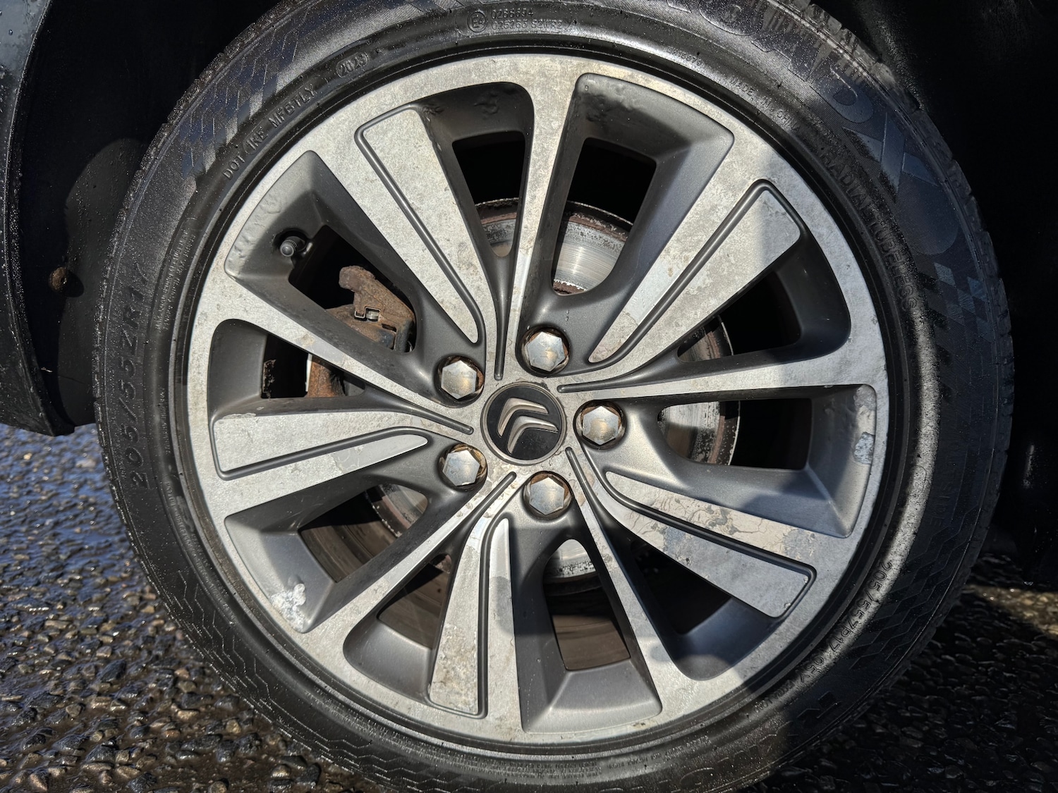 Used Citroen Grand C4 Picasso 2014 for sale - 78053038: Photo 26