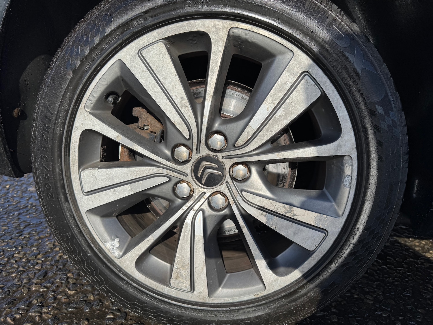 Used Citroen Grand C4 Picasso 2014 for sale - 78053038: Photo 27