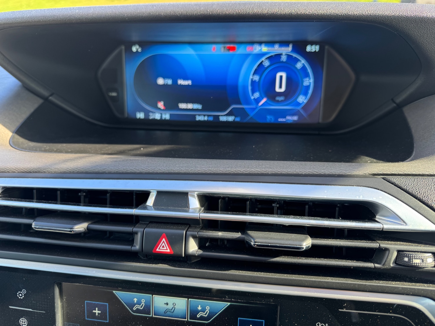 Used Citroen Grand C4 Picasso 2014 for sale - 78053038: Photo 8