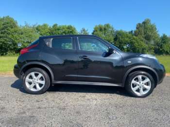 Used Nissan Juke 2011 for sale - 69093150: Photo