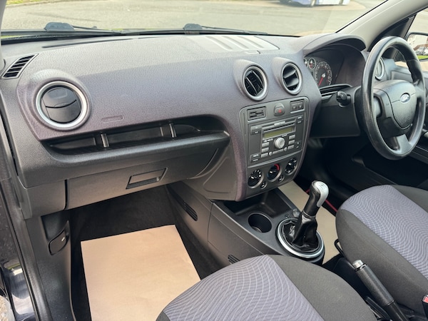 Used Ford Fusion 2008 for sale - 74835998: Photo 10