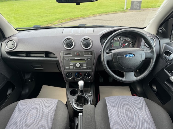 Used Ford Fusion 2008 for sale - 74835998: Photo 11