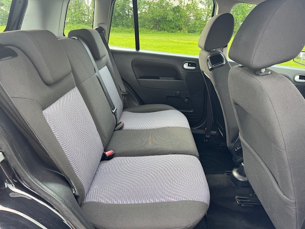 Used Ford Fusion 2008 for sale - 74835998: Photo 12