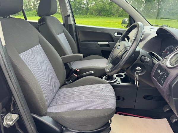 Used Ford Fusion 2008 for sale - 74835998: Photo 14