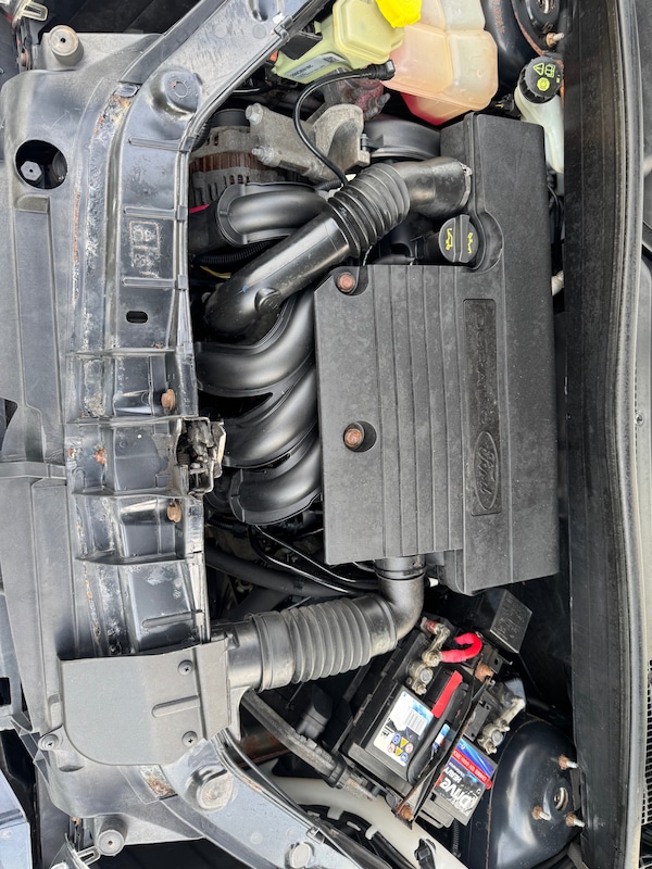 Used Ford Fusion 2008 for sale - 74835998: Photo 24