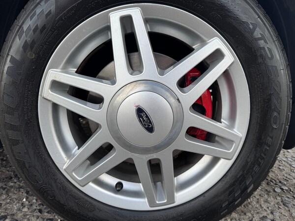 Used Ford Fusion 2008 for sale - 74835998: Photo 25