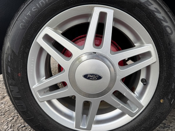 Used Ford Fusion 2008 for sale - 74835998: Photo 26