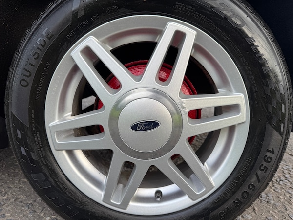 Used Ford Fusion 2008 for sale - 74835998: Photo 27