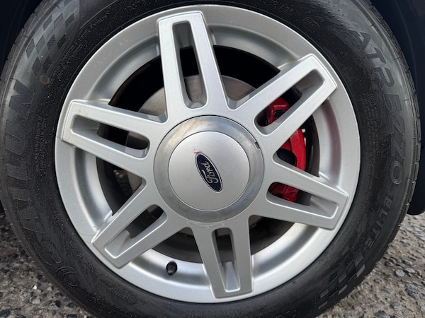 Used Ford Fusion 2008 for sale - 74835998: Photo 28