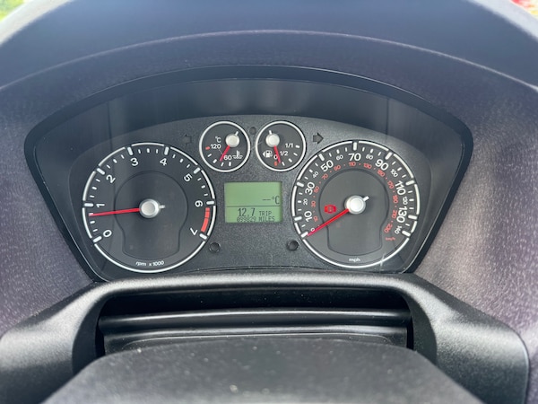 Used Ford Fusion 2008 for sale - 74835998: Photo 8