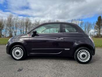 Used Fiat 500 2012 for sale - 74024371: Photo