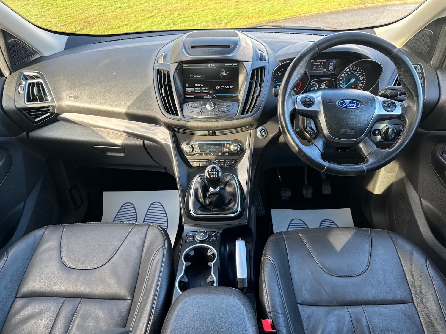 Used Ford Kuga 2016 for sale - 77890092: Photo 11