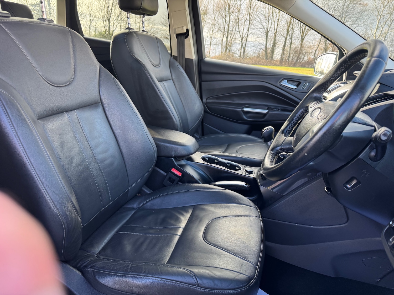 Used Ford Kuga 2016 for sale - 77890092: Photo 13