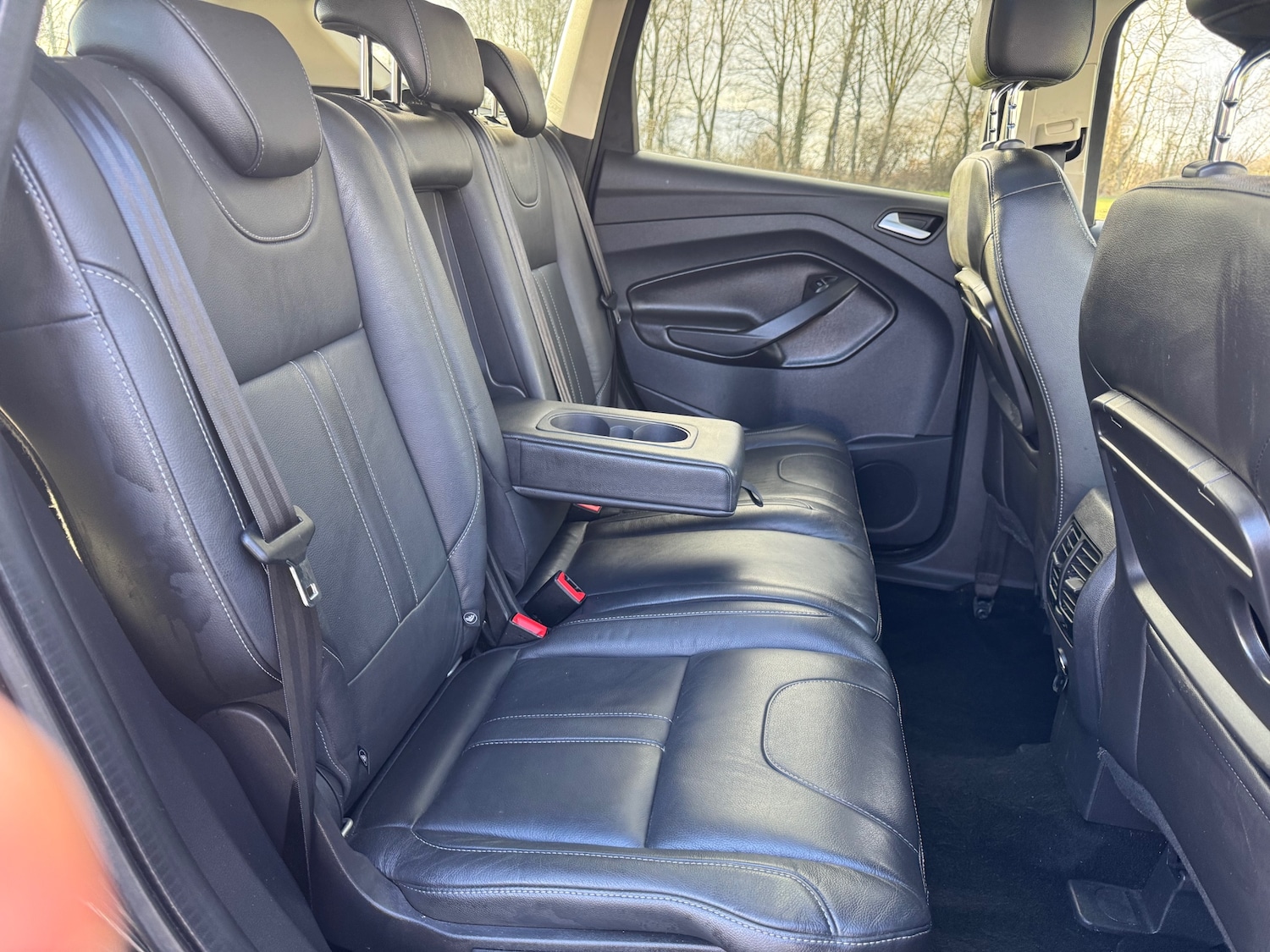 Used Ford Kuga 2016 for sale - 77890092: Photo 14