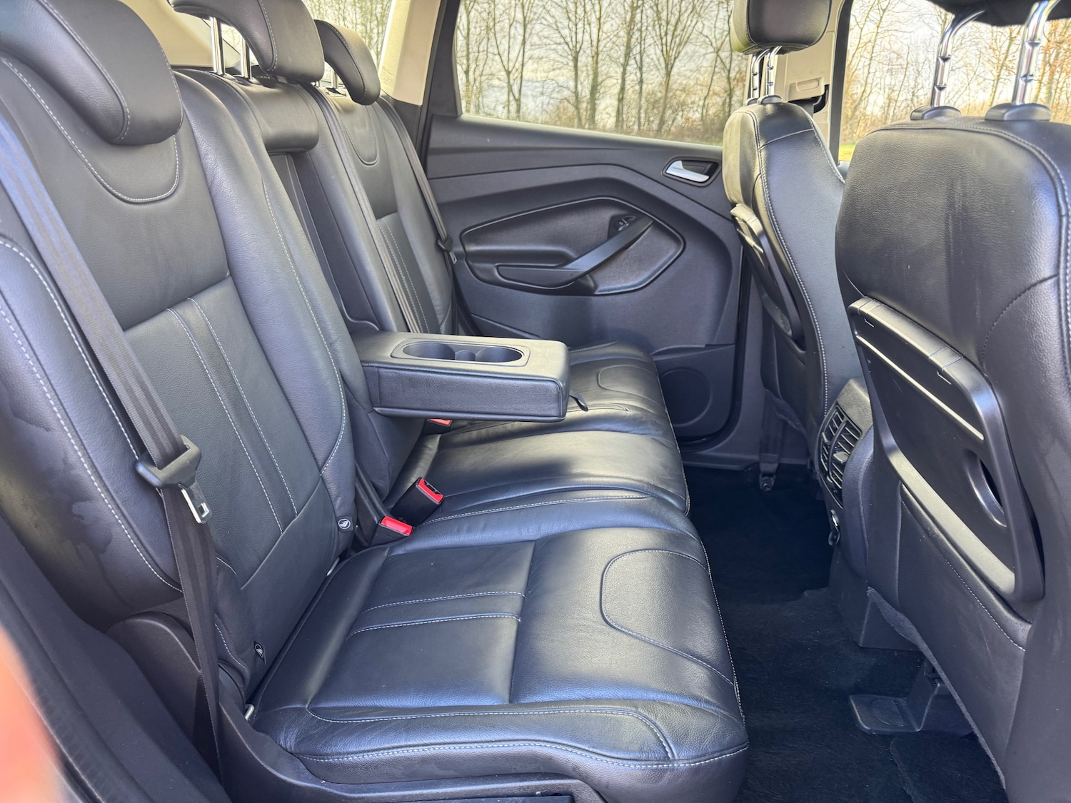 Used Ford Kuga 2016 for sale - 77890092: Photo 15