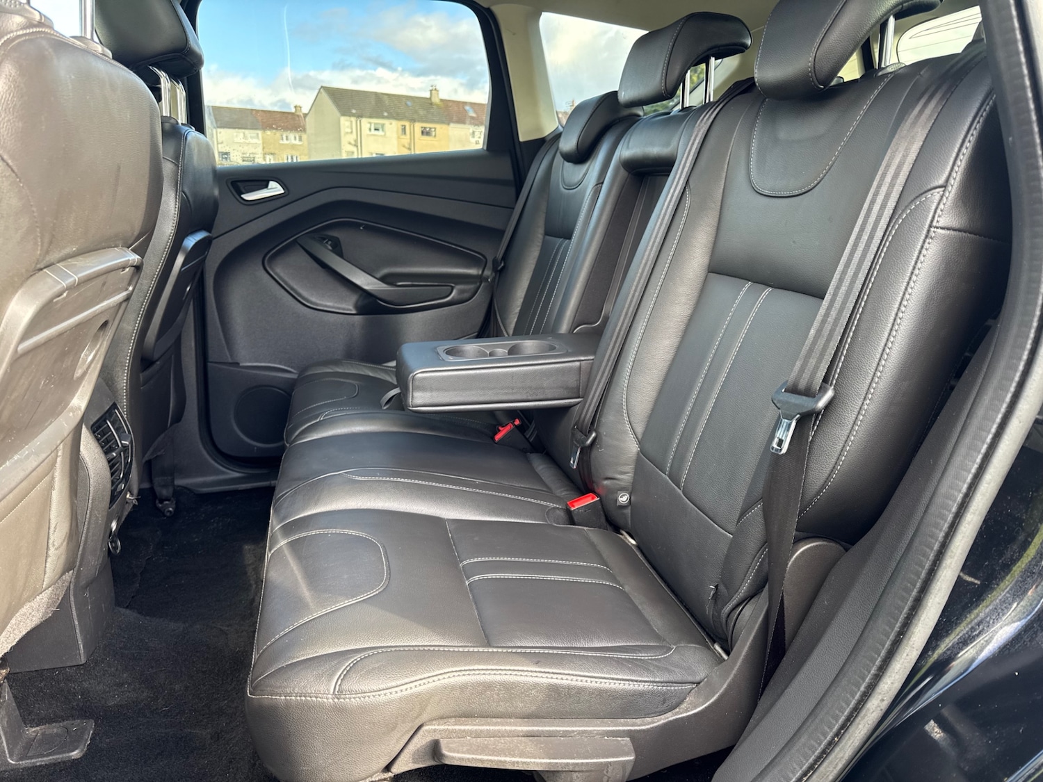 Used Ford Kuga 2016 for sale - 77890092: Photo 16