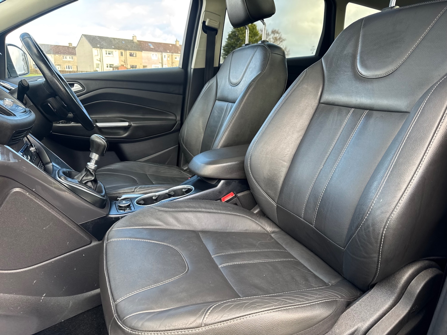 Used Ford Kuga 2016 for sale - 77890092: Photo 18