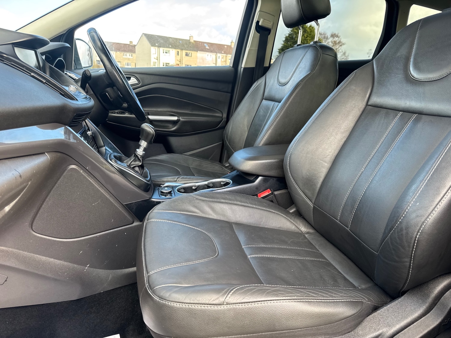 Used Ford Kuga 2016 for sale - 77890092: Photo 19