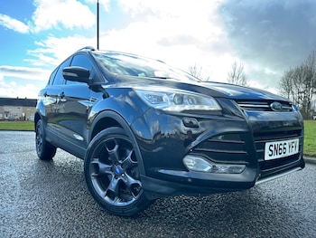 Used Ford Kuga 2016 for sale - 77890092: Photo