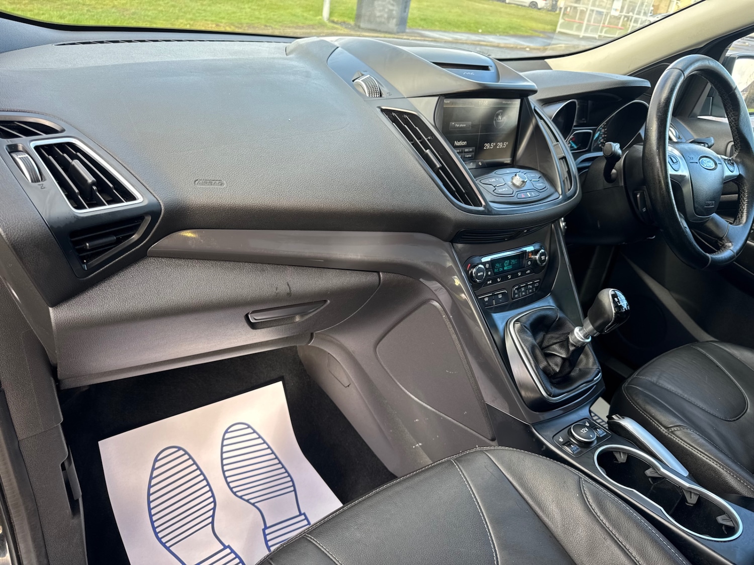 Used Ford Kuga 2016 for sale - 77890092: Photo 20