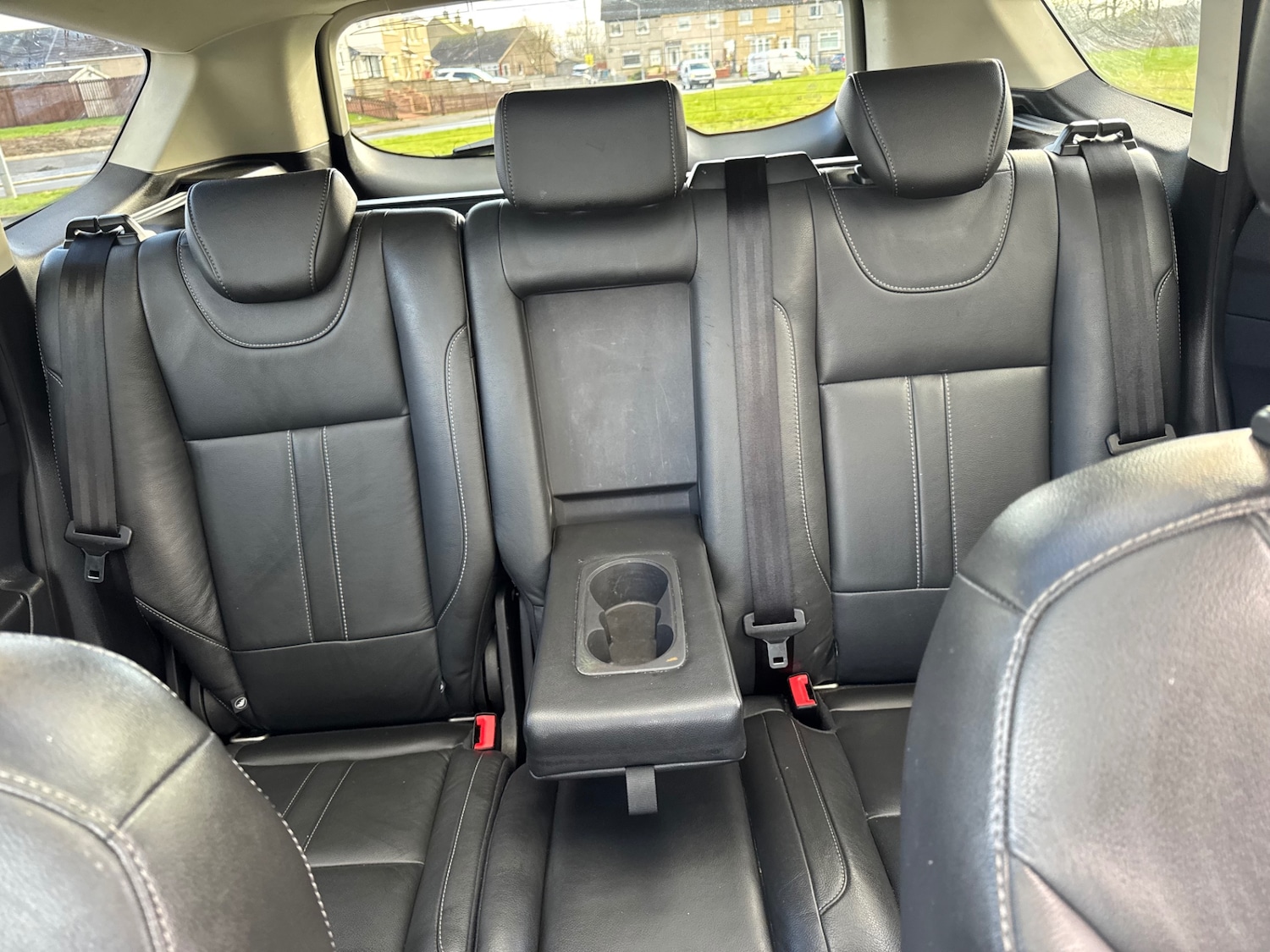 Used Ford Kuga 2016 for sale - 77890092: Photo 21